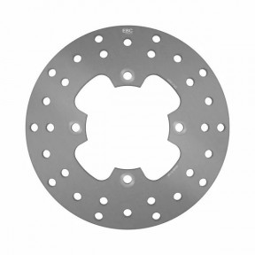Спирачен диск EBC Brakes 196mm ЗА CAN-AM DS 650 2000-2007