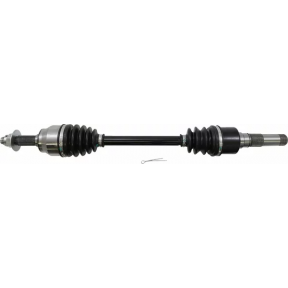 Задна дясна Полуоска Moose Utility ЗА JONN DEERE XUV 550/560/590 2012-2023