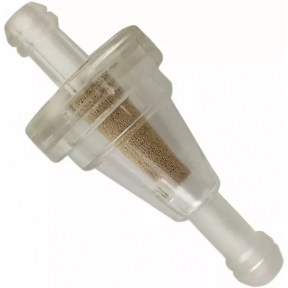 Универсални Горивни филтри PARTS UNLIMITED 51mm/6mm (40 Микрона) 20 Броя