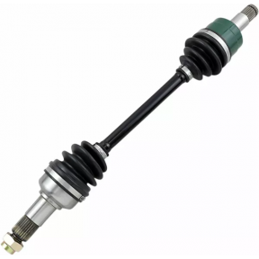 Предна Полуоска Moose Utility OEM ЗА YAMAHA YFM 550/700 2007-2016