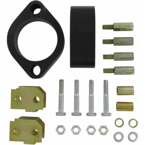 Кит за повдигане HIGH LIFTER 50,80мм ЗА KAWASAKI KAF 400 2005-2025