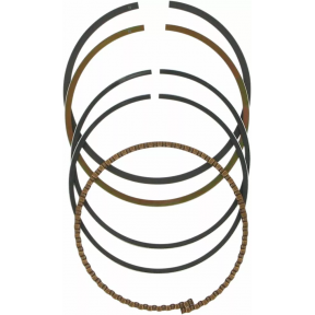 Кит Бутални Пръстени WISECO 74,50мм ЗА HONDA/KAWASAKI TRX/KSF 1987-2008