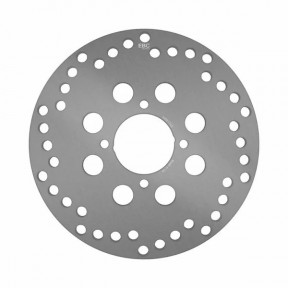 Спирачен диск EBC Brakes D-Series 220mm ЗА YAMAHA YFM 400/450 2000-2010