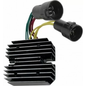 Регулатор/изправител на напрежение Moose Offroad ЗА KAWASAKI/SUZUKI KLF/KEF/KFX/KVF/LT-V 300/360/450/500/650/700 1992-2013