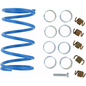 Комплект Съединител EPI Performance Sport Utility ЗА YAMAHA YFM 660 2002-2008