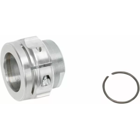 ГайкI за главина DURA BLUE Posi-Lock 3 Броя ЗА HONDA TRX 250/300/400/450 1987-2014