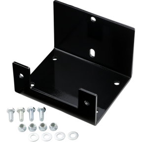 Стойка за лебедка Moose Utility за KAWASAKI KVF 300 2012-2024