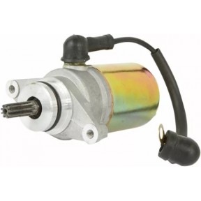 Стартер PARTS UNLIMITED ЗА YAMAHA YFM 50/80/100/200 1986-2008