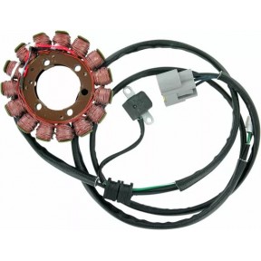 Статор за Алтернатор Moose Offroad ЗА YAMAHA YFM 550/700 2008-2012