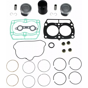 Top-End Гарнитури Кит WSM 80,00мм ЗА POLARIS RANGER/RZR 800 2008-2014