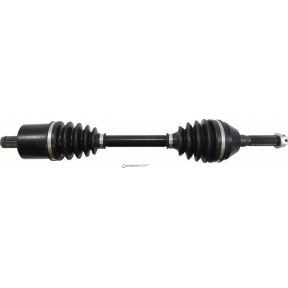 Предна Полуоска Moose Utility ЗА POLARIS SPORTSMAN 450/500/700/800 2007-2012