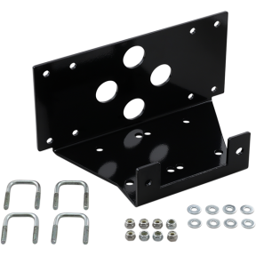 Стойка за лебедки Moose Utility за POLARIS SPORTSMAN 300/400 2008-2010