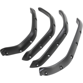 Калобрани MAIER Black за YAMAHA YFM-F 660 2002-2008