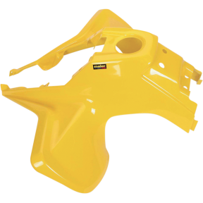 Предница за ATV MAIER Yellow за SUZUKI LT-R 250 1985-1992