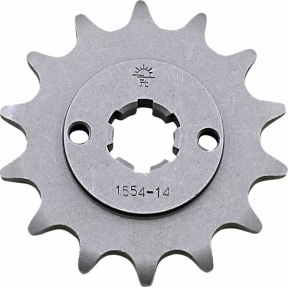 Преден пиньон JT Sprockets 520 14T ЗА YAMAHA YFS 200 1988-2005