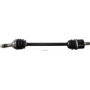 Задна Полуоска Moose Utility OEM ЗА CAN-AM DEFENDER/TRAXTER 500/800/900/1000 2016-2024