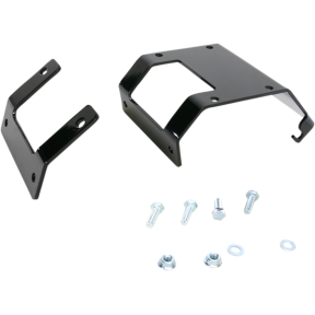 Стойка за лебедка Moose Utility RM4 ATV за HONDA TRX 420/500 2014-2021