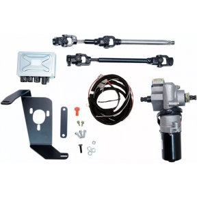 Кит Електрическа рейка Moose Utility ЗА POLARIS RANGER 500/800 2011-2014