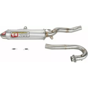 Цяла генерация PRO CIRCUIT T-4 ЗА KAWASAKI KFX-R 450 2008-2014