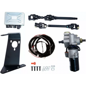 Кит Електрическа рейка Moose Utility ЗА POLARIS RANGER/RZR 900 2011-2013