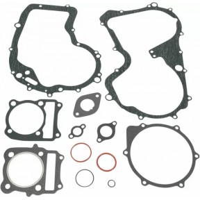 Пълен кит Гарнитури Moose Racing ЗА SUZUKI LT-F 300 1999-2002