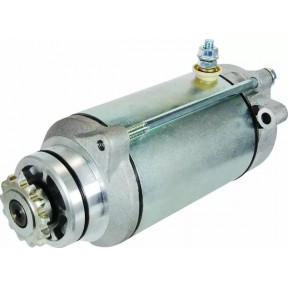 Стартер PARTS UNLIMITED ЗА KAWASAKI KVF/KLF/KEF 300 2000-2007