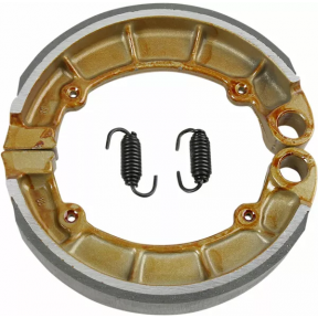 Спирачни челюсти EBC Brakes за KAWASAKI 1973-2005