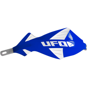 Гардове за ръце UFO Discover СИНИ 22мм