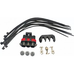 Регулатор/изправител на напрежение RICK'S MOTORSPORT ЗА POLARIS RANGER/RZR/GENERAL 570/900/1000 2012-2024