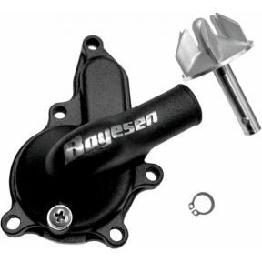 Комплект Капак Водна Помпа с Перка BOYESEN Supercooler ЗА SUZUKI LT-R 450 2006-2009