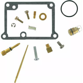 Ремонтен комплект Карбурато K&L Suplpy ЗА YAMAHA YFS 200 1988-2005