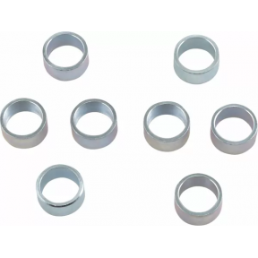 Комплект Тежести за Съединител EPI Performance 20g/8 БРОЯ ЗА YAMAHA YFM/YXR 350/450 2003-2011