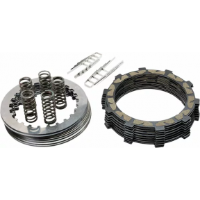 Комплект Съединител REKLUSE TorqDrive ЗА HONDA TRX-R 250 1986-1989