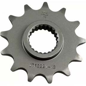 Преден пиньон JT Sprockets 520 13T ЗА POLARIS SCRAMBLER/TRAIL BOSS/BLAZER XPLORER 1985-2012