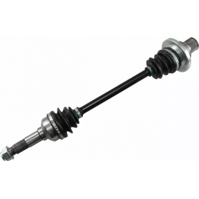 Задна лява Полуоска Moose Utility ЗА YAMAHA YXR 450/660 2006-2009
