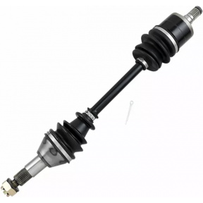 Задна лява Полуоска Moose Utility OEM ЗА CAN-AM OUTLANDER 330/400 2003-2005