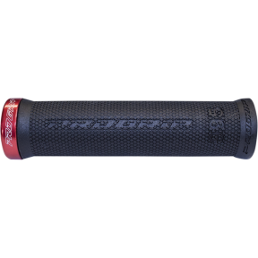 Ръкохватки Pro Grip 995 ATV Lock-In ЧЕРНО/ЧЕРВЕНО