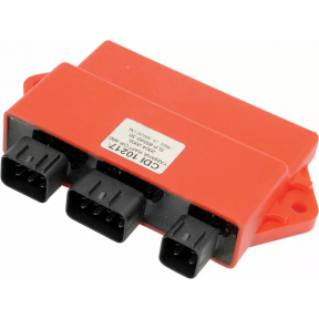 Модул Стартер RICK's Motorsport HOT SHOT CDI Box ЗА YAMAHA YFM 660 R 2004-2005