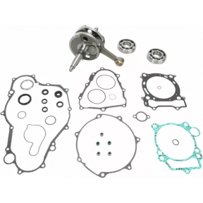Колянов вал Кит HOT RODS ЗА YAMAHA YFZ 450 2004-2005