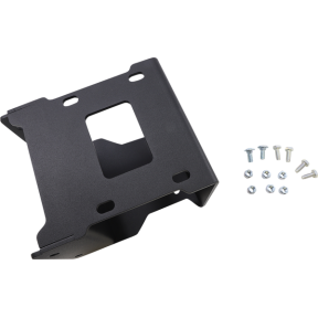 Стойка за лебедки Moose Utility за POLARIS SPORTSMAN 450/570/850/1000 2021-2024