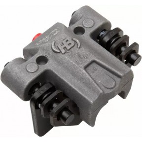Спирачен апарат QUAD LOGIC Еднобутален ЗА ARCTIC CAT DVX/V2/H1/H2/WILDCAT/PROWLER/ALTERRA 2003-2020