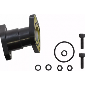 Фланец Всмукателен колектор Moose Offroad ЗА YAMAHA YFM 400 1993-1998
