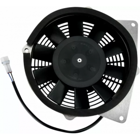 Охлаждаща перка Moose Offroad Hi-Performance ЗА YAMAHA YFM-R 660 2001-2005