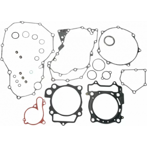 Пълен кит Гарнитури Moose Racing ЗА YAMAHA YFZ-R 450 2009-2025
