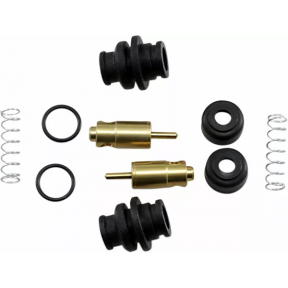 Кит Смукач Moose Offroad ЗА KAWASAKI KVF/KFX 650/700 2002-2013