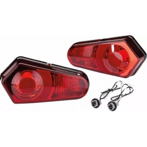 LED Стопове Moose Offroad ЗА POLARIS SPORTSMAN 850 2016-2022
