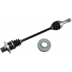Задна дясна Полуоска Moose Utility ЗА YAMAHA YXR 450/660 2006-2009