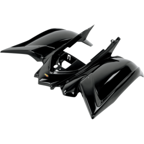 Заден калник MAIER Black за YAMAHA YFM-R 700 2006-2024