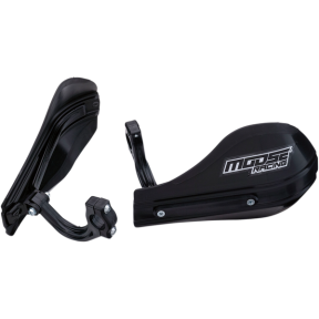 Предпазители за ръце Moose Racing Roost 2 ЧЕРНИ