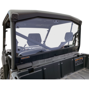 Задно стъкло за UTV Moose Utility за CAN-AM DEFENDER 500//700/800/900/1000 2016-2024
